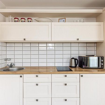 Palanga Deluxe Apartman Kültér fotó