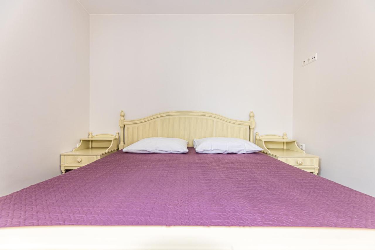 Palanga Deluxe Apartman Kültér fotó
